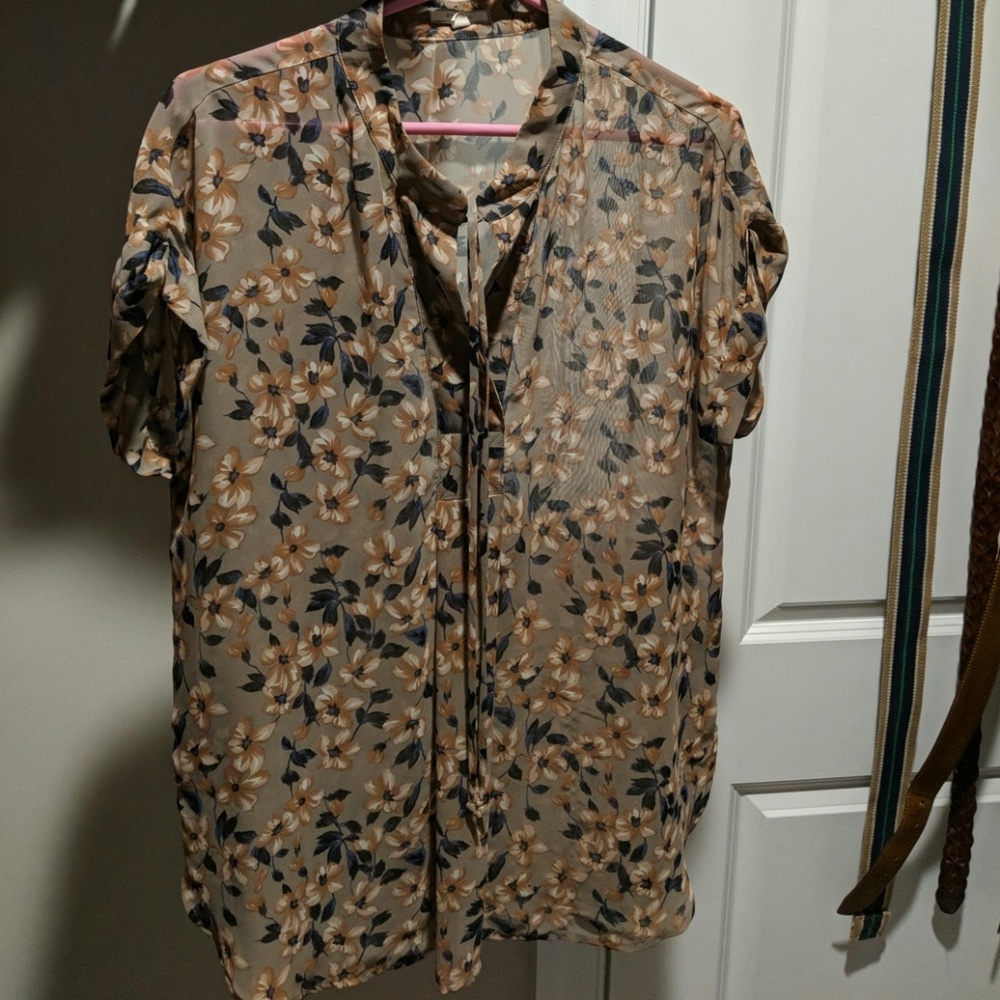 Blouse
